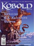 Kobold Quarterly 8