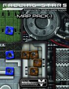 Falling Stars - Map Pack Vol. 1