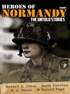 Heroes of Normandy Untold Stories Audio Edition