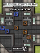 Falling Stars - Map Pack Vol. 2