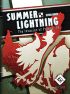 Summer Lightning - Second Edition