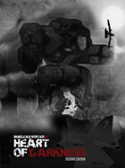Heart of Darkness Second Edition