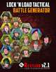 Lock 'n Load Tactical Battle Generator v2.0