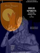 MDI: HIGH SPIRITS! (Dungeon Module)