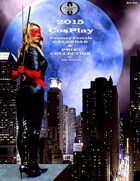 2015 CosPlay Fantasy Female Calendar & Print Collection