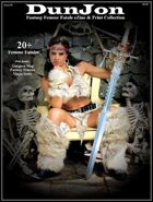 DunJon eZine (Issue #2)