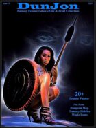 DunJon eZine ( Issue #3)