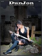 DunJon eZine (Issue #4)