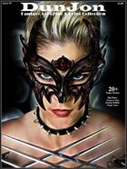 DunJon eZine (Issue #5)