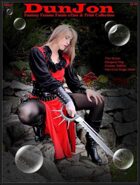 DunJon eZine (Issue #7)