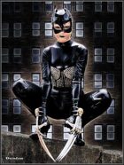 DunJon Poster Jpg#16 (The Killer Cat)