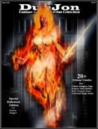 DunJon eZine (Issue #10)