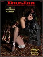DunJon eZine (Issue #11)