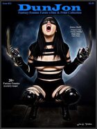 DunJon eZine (Issue #12)