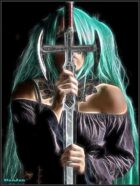 DunJon Poster JPG #20 (Blind Justice)