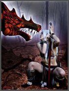 DunJon Poster JPG #24 (Dragon Whisperer)