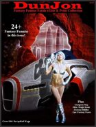 DunJon eZine (Issue #13)