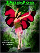 DunJon eZine (Issue #16)