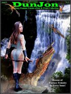 DunJon eZine (Issue #18)