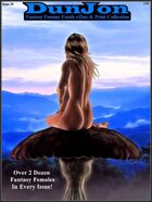 DunJon eZine (Issue #20)