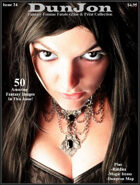 DunJon eZine (Issue #24)