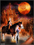 DunJon Poster JPG #38 (Amazon Dawn)