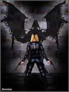 DunJon Poster JPG #44 (Dark Spirit)