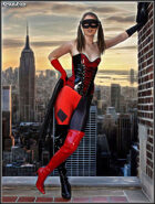 DunJon Poster JPG #47 (Harlequin City)