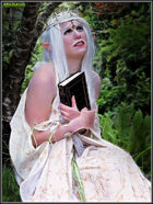DunJon Poster JPG #50 (Elven Scholar)