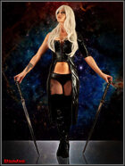 DunJon Poster JPG #81 (Sucker Punch Vixen)