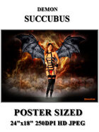 DunJon Poster JPG #82 (Hall of The Succubus)