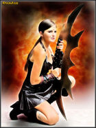 DunJon Poster JPG #129 (Bat'Liff )