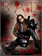DunJon Poster JPG #134 (Mercenary )