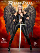 DunJon eZine (Issue #38)