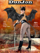 DunJon eZine (Issue #41)
