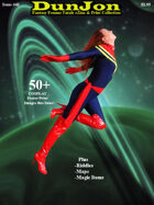 DunJon eZine (Issue #42)