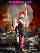 DunJon eZine (Issue #45)