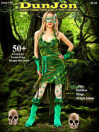 DunJon eZine (Issue #46)