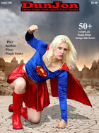 DunJon eZine (Issue #48)