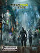 Interface Zero (Pathfinder Edition)