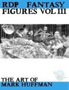 RDP: Fantasy Figures Vol. 3