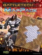 BattleTech: MapPack: CityTech Map