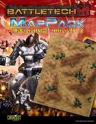 BattleTech: MapPack: Rolling Hills #2