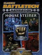 BattleTech: Handbook: House Steiner