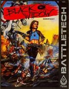 BattleTech: Tales of the Black Widow