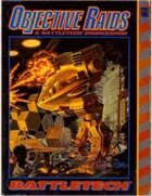 BattleTech: Objective Raids