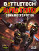 BattleTech: Alpha Strike: Commander's Edition
