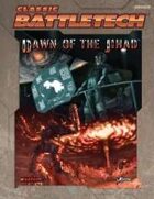 BattleTech: Dawn of the Jihad