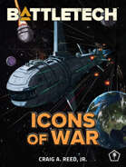 BattleTech: Icons of War