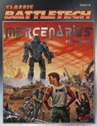 BattleTech: Mercenaries Supplemental